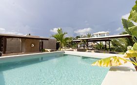 Casa Arkana Zicatela By Grupo Amber