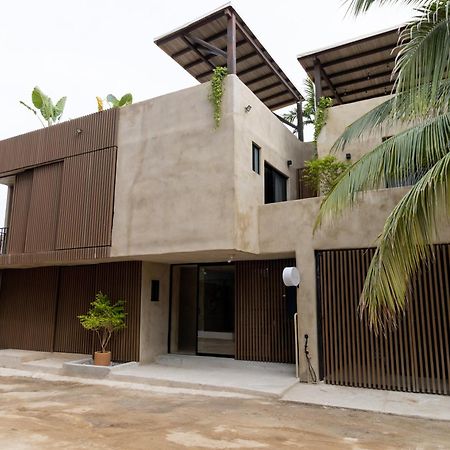 Casa Arkana Zicatela By Grupo Amber Brisas de Zicatela Exterior photo