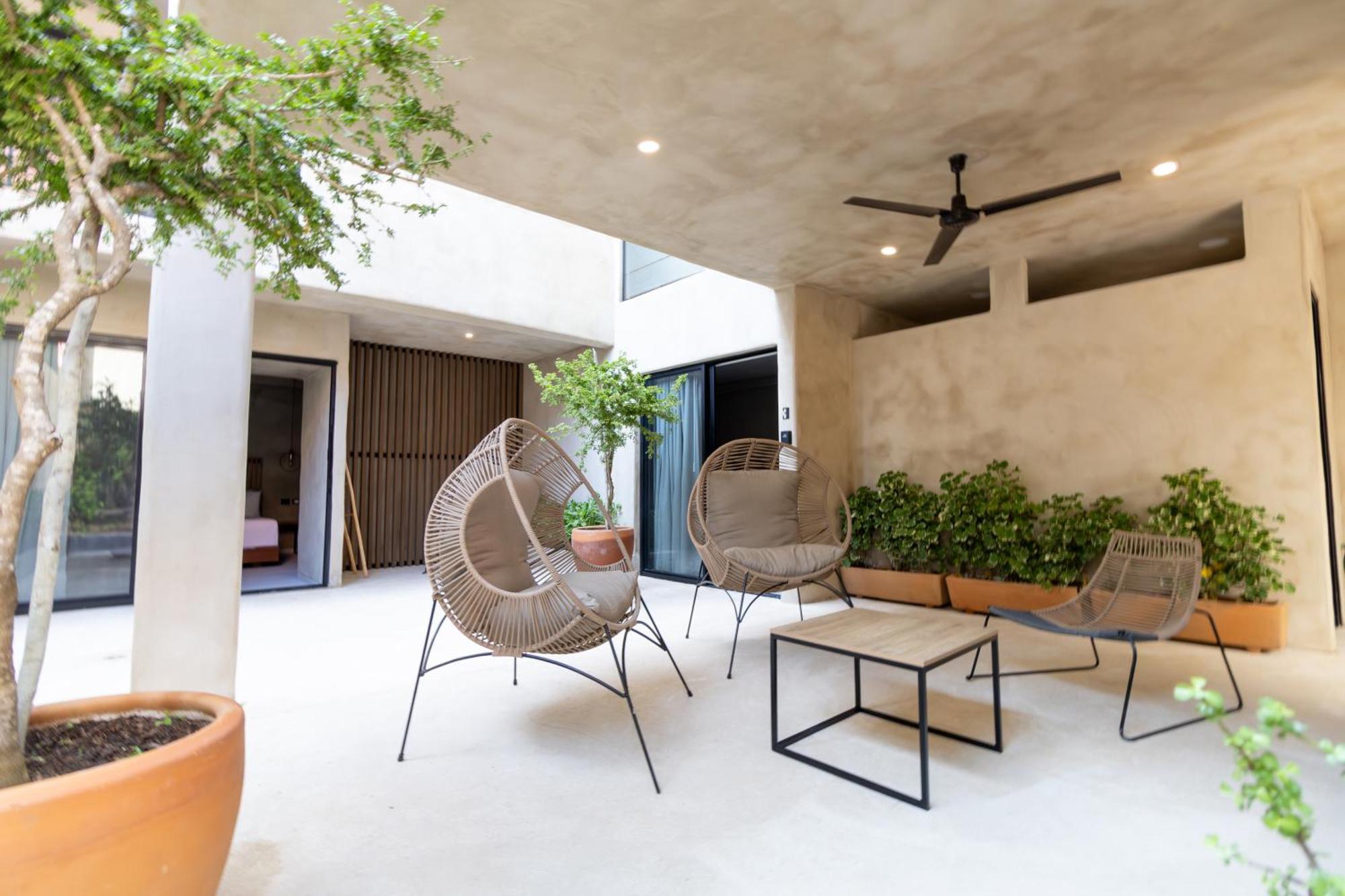 Casa Arkana Zicatela By Grupo Amber Brisas de Zicatela Exterior photo